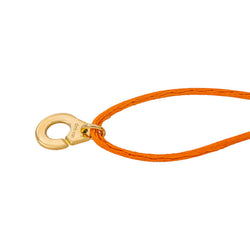 Dinh Van Bracelet Menottes Or jaune
