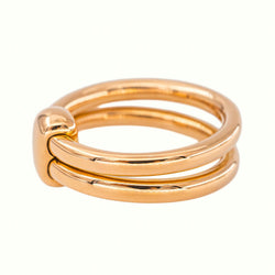 Pomellato Bague Together Or rose