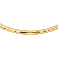 Bracelet Jonc Or jaune