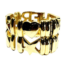 Bracelet Manchette YVES SAINT LAURENT