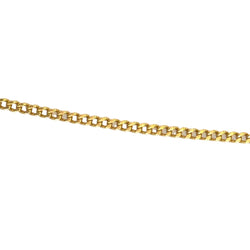 Collier Chaîne en or jaune