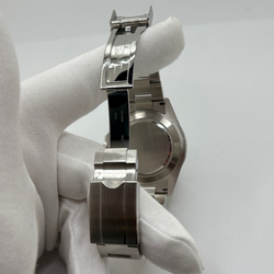 Montre ROLEX "Explorer" en acier