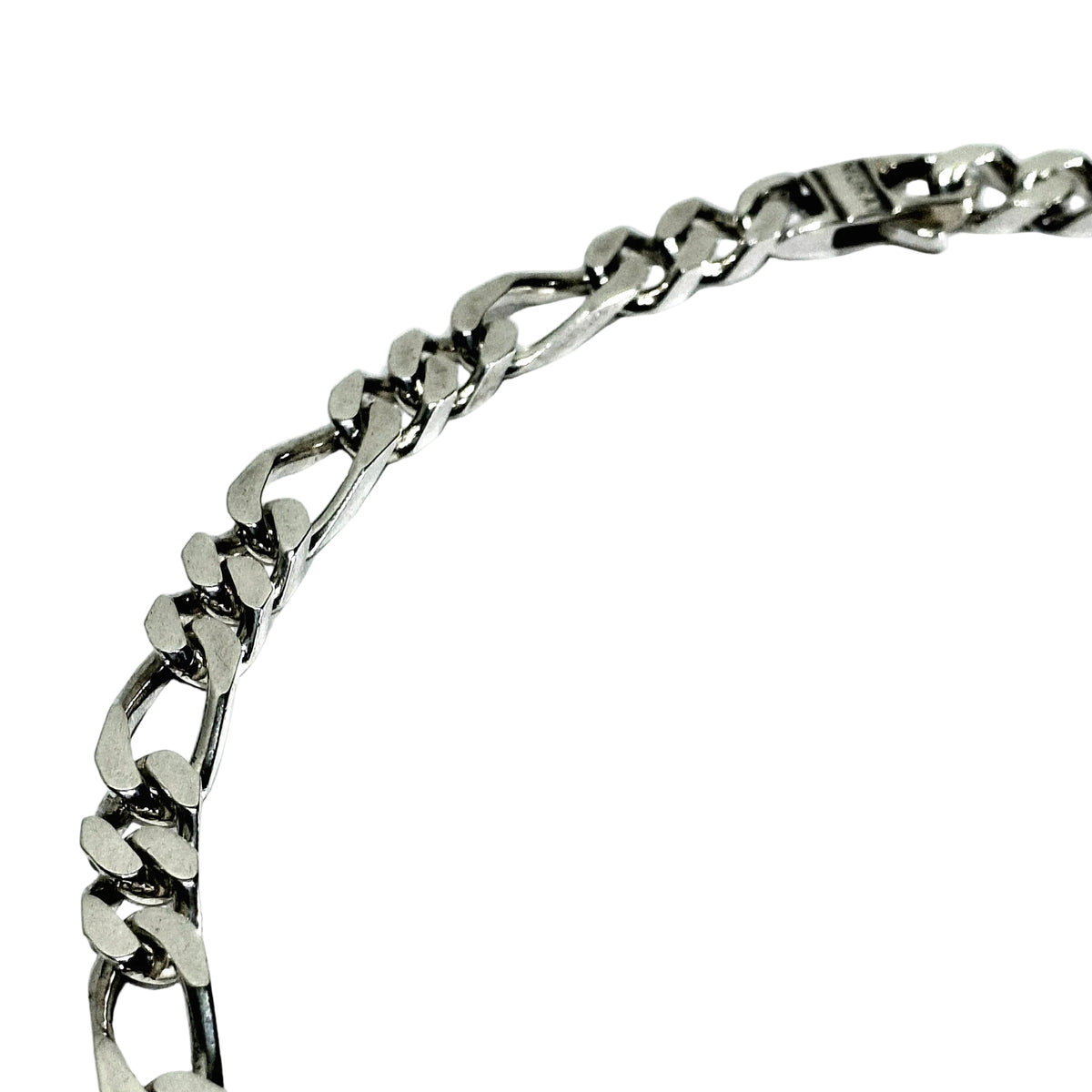 Collier Maille MURAT en argent
