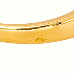 Bague Or jaune Diamant
