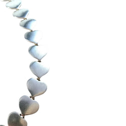 Parure HANS HANSEN en argent