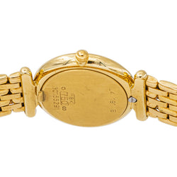 Montre LONGINES "La Grande Classique" en or jaune