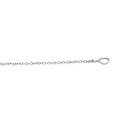 Mauboussin Collier Vie, Volupté & Passion Or blanc Rubis