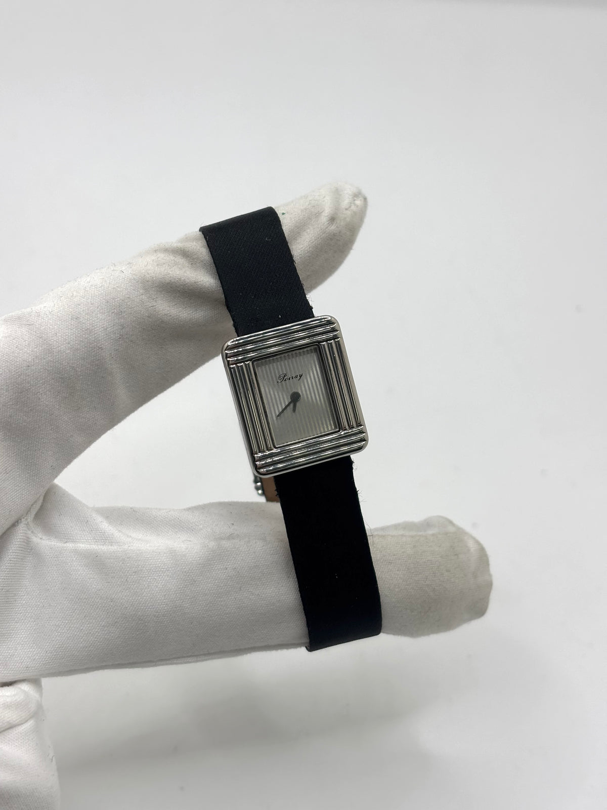 Montre Poiray Ma Première Petit modèle