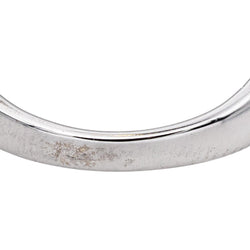 Bague Or blanc Diamant