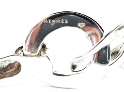 Bracelet HERMES vintage argent 925/00