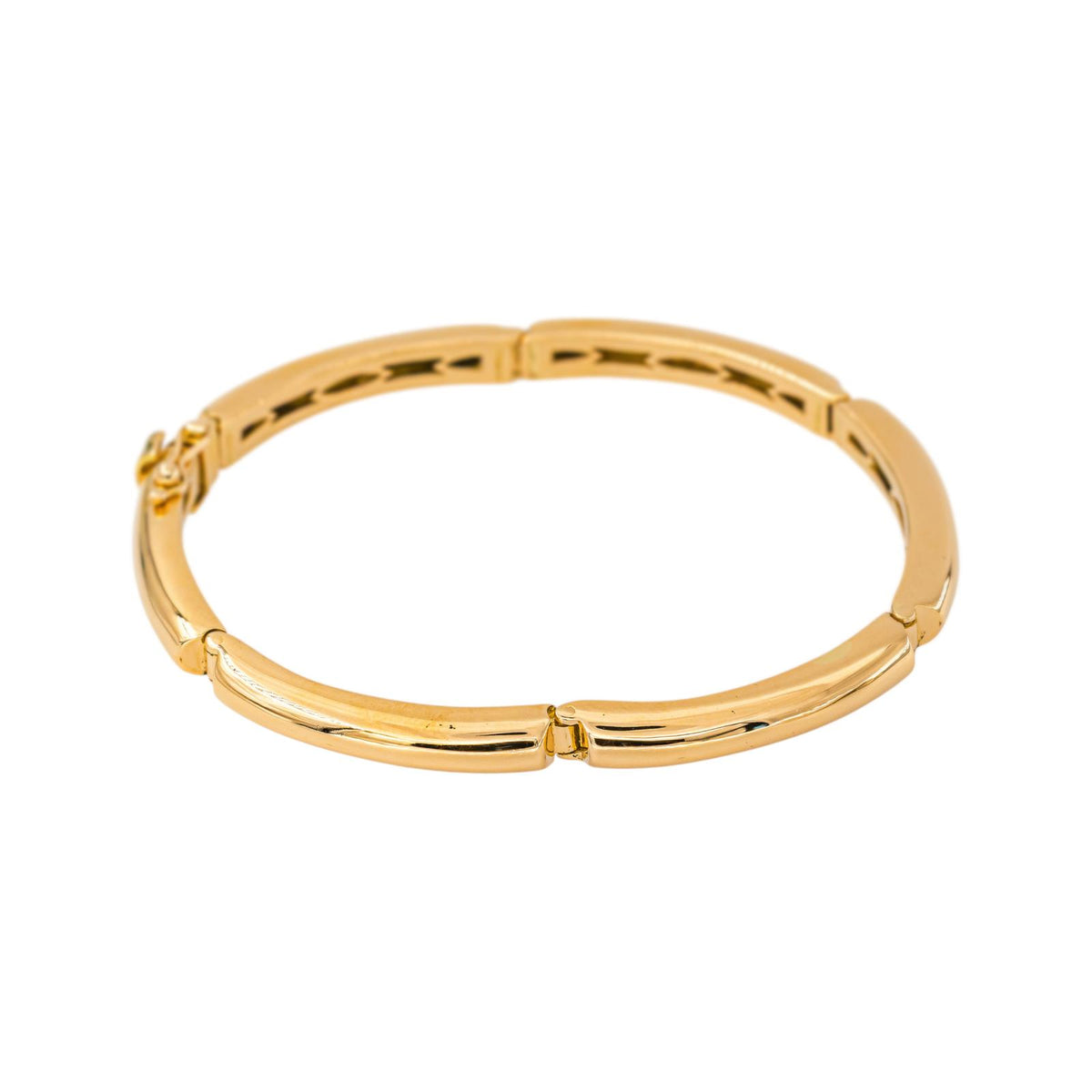 Bracelet Or jaune