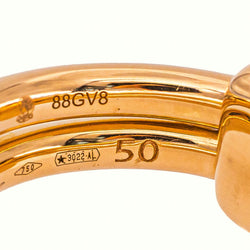 Pomellato Bague Together Or rose