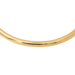 Bracelet Jonc Or jaune