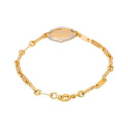 Cartier Bracelet Fidelity Or jaune