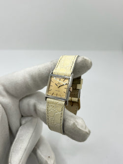 Montre Omega De Ville