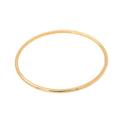 Bracelet Jonc Or jaune