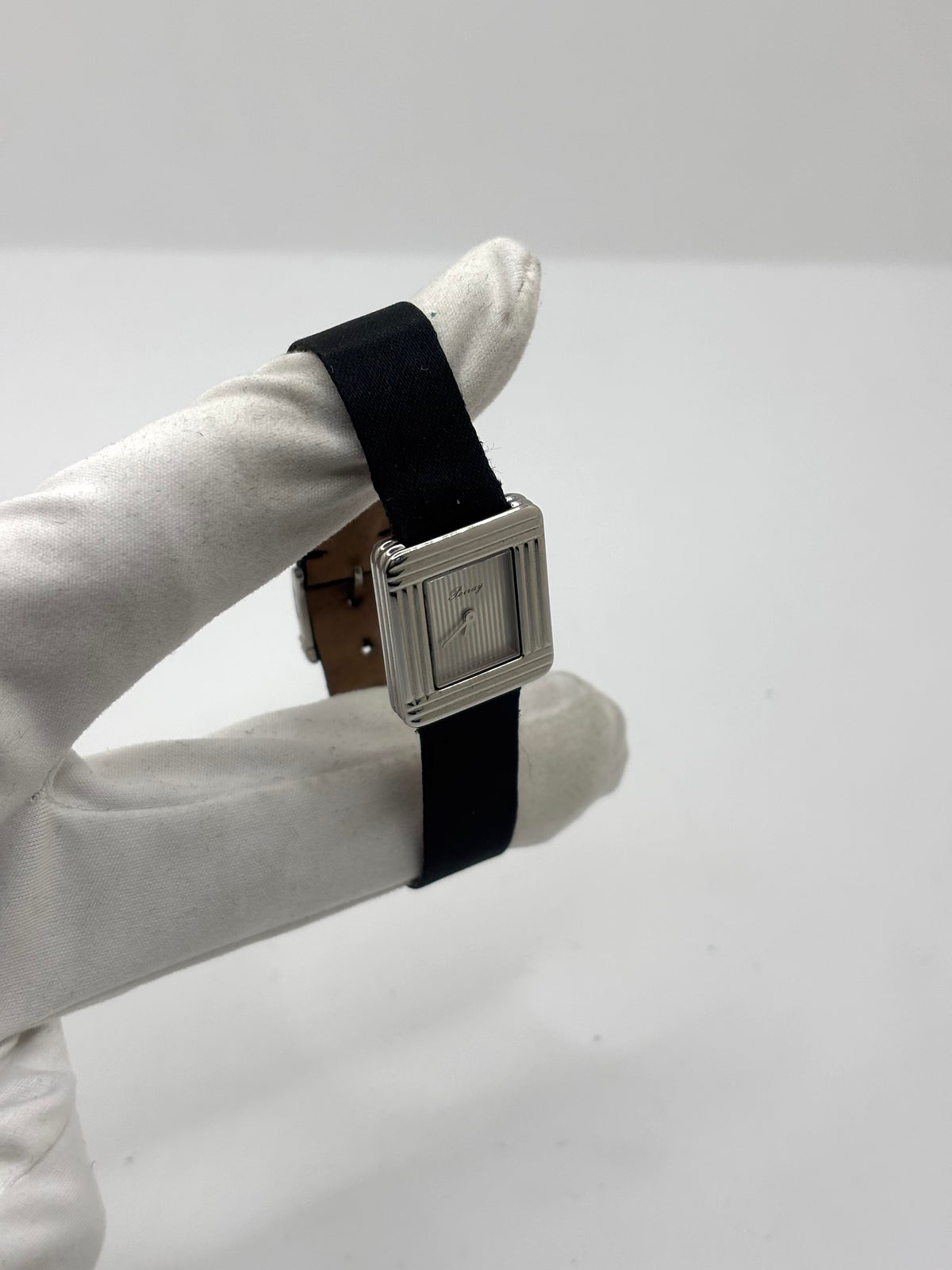 Montre Poiray Ma Première Petit modèle