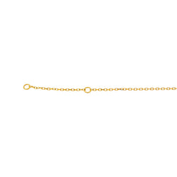 Cartier Collier Trinity Or rose