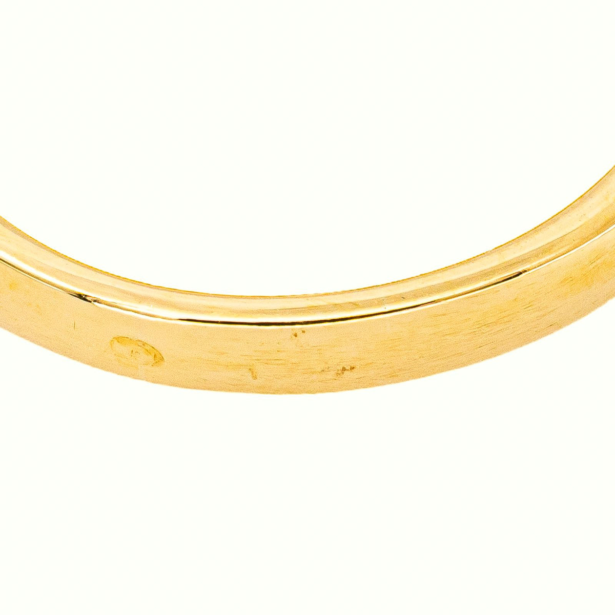 Bague Marquise Or jaune Diamant