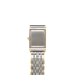 Montre BOUCHERON Reflet de dame en or jaune et acier