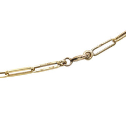 Collier Maille DINH VAN en or jaune