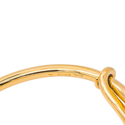 Bracelet Jonc Or jaune