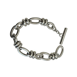 Bracelet Maille POMELLATO "67" en argent