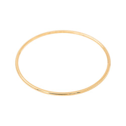 Bracelet Jonc Or jaune