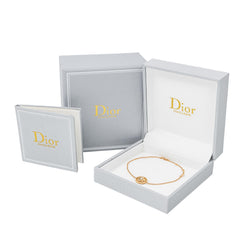 Dior Bracelet Rose des vents Or rose Diamant