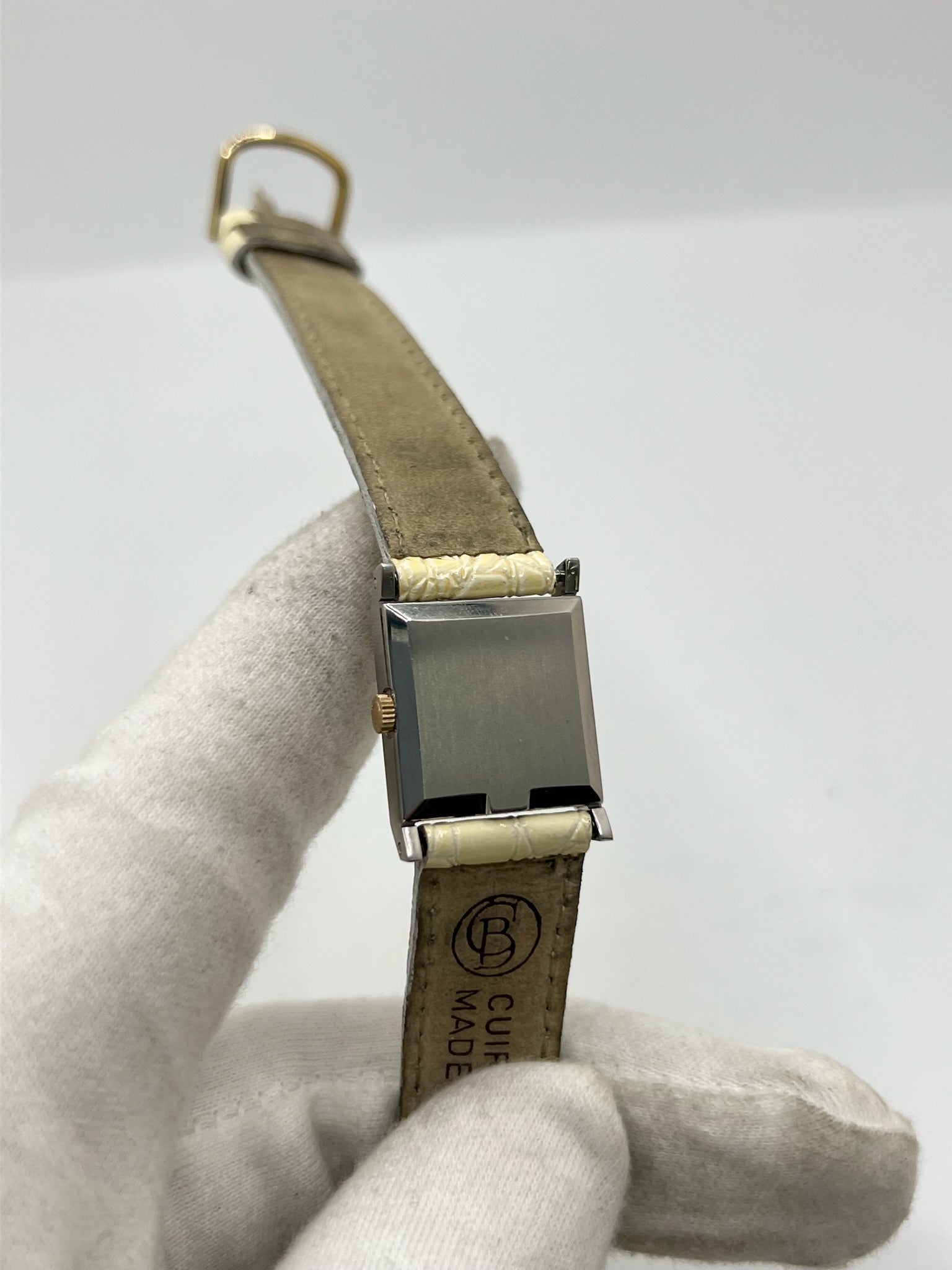 Montre Omega De Ville