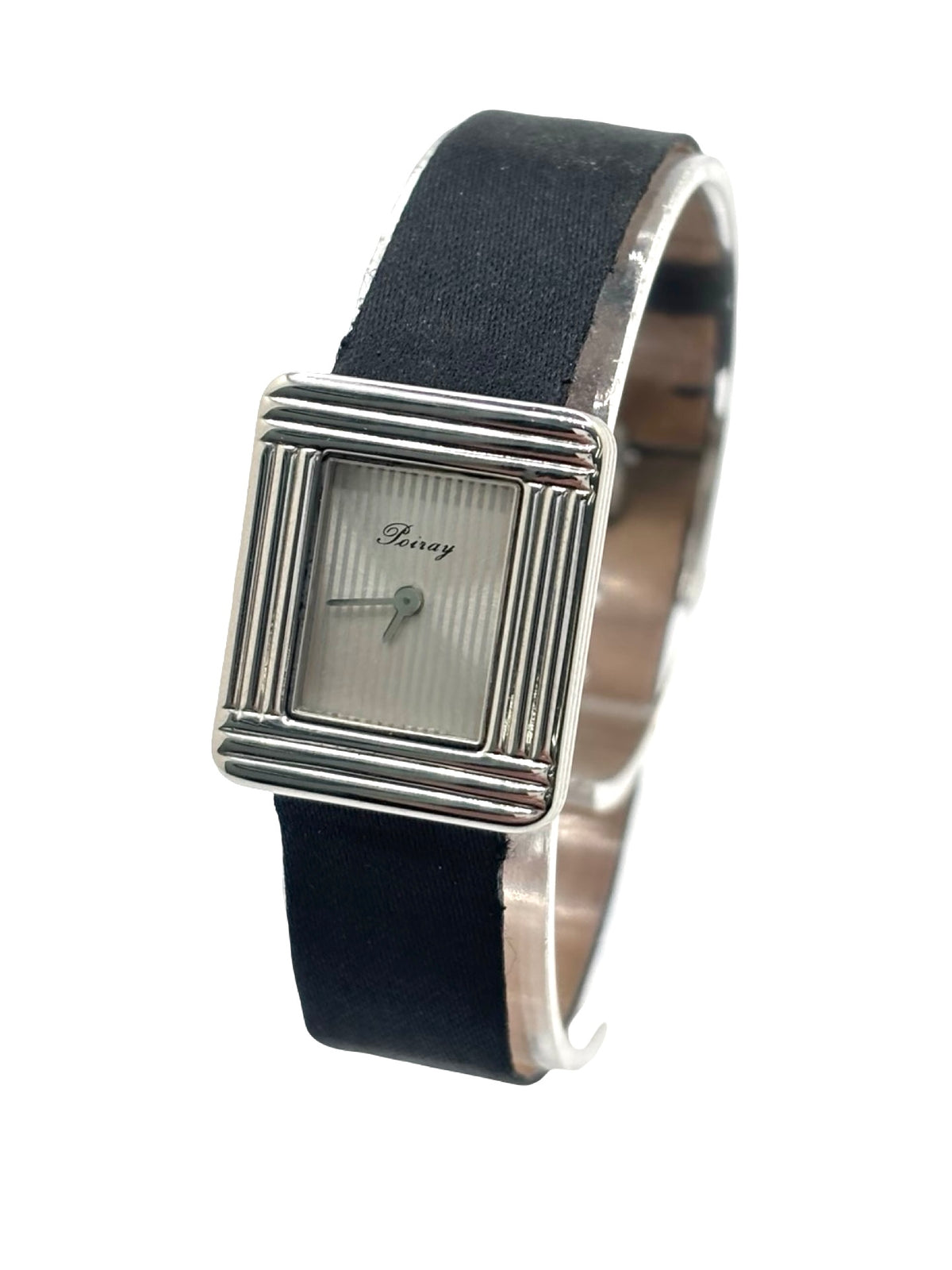 Montre Poiray Ma Première Petit modèle
