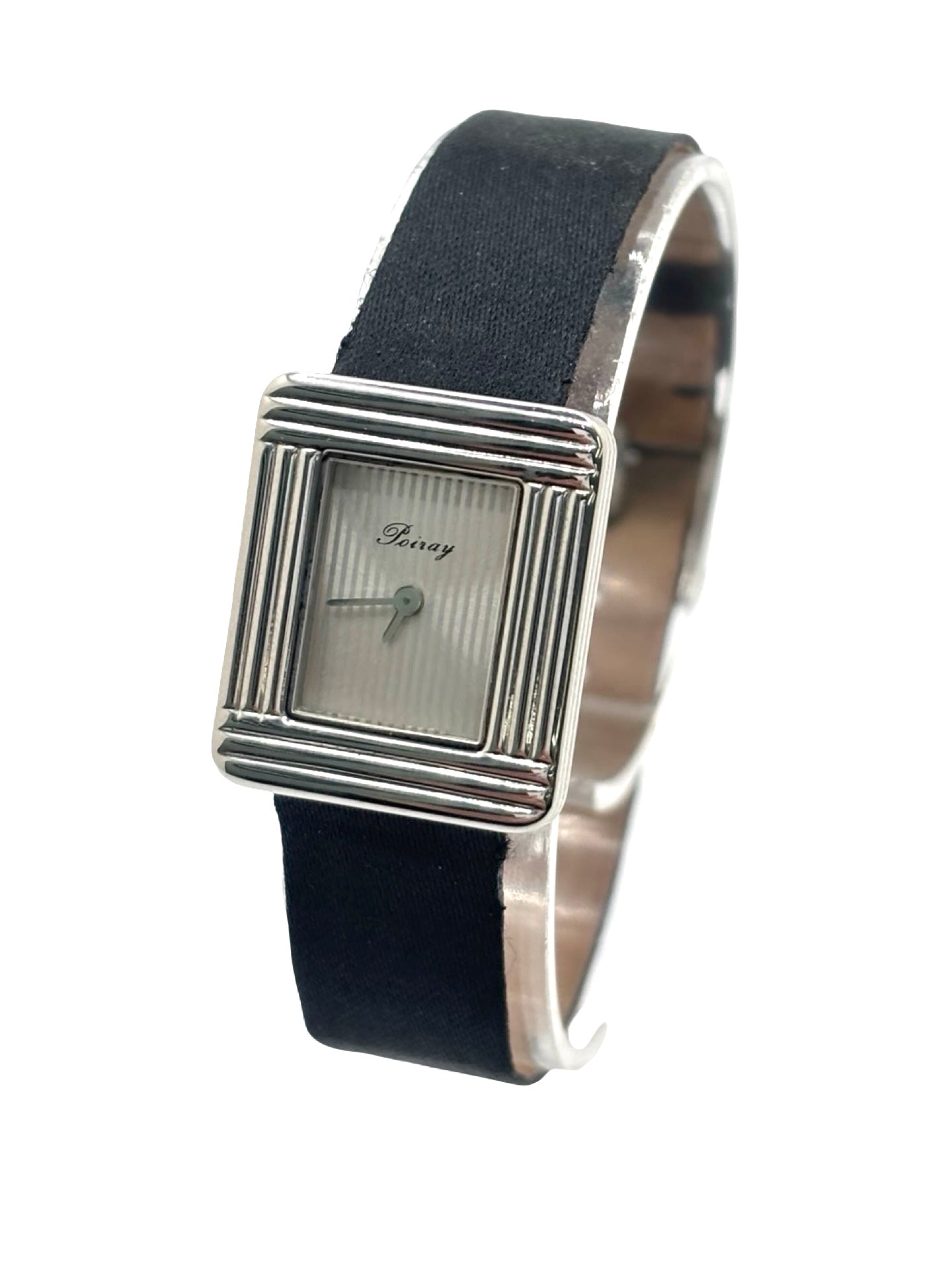 Montre Poiray Ma Première Petit modèle