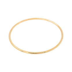 Bracelet Jonc Or jaune