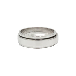 Bague Alliance PIAGET "Possession" en or blanc
