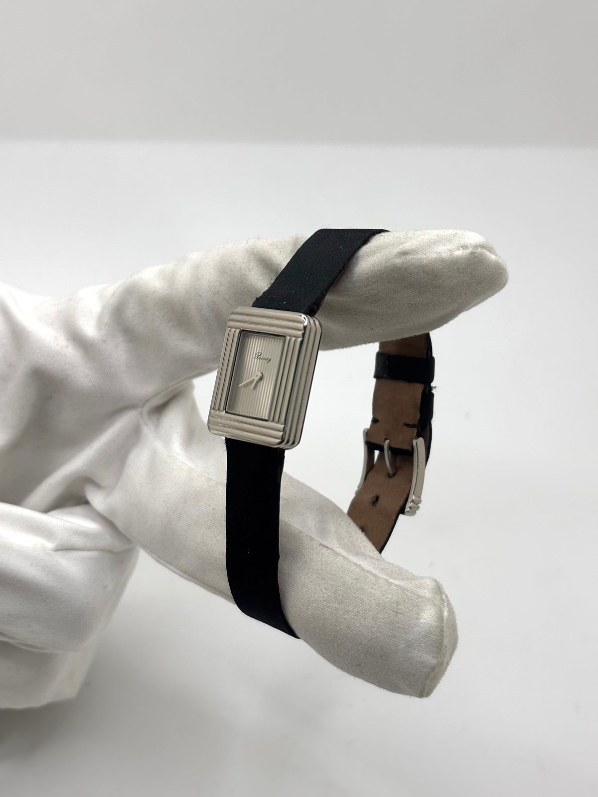 Montre Poiray Ma Première Petit modèle
