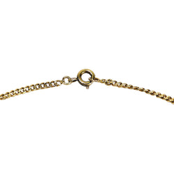 Collier Chaîne en or rose