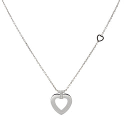 Fred Collier Pretty Woman Or blanc Diamant