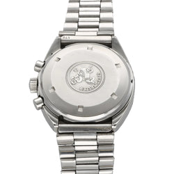 Montre OMEGA "Speedmaster Mark IV" en acier