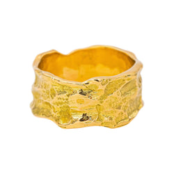 Bague Or jaune