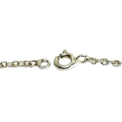 Collier Pendentif en argent, vermeil, émail, grenat et perle