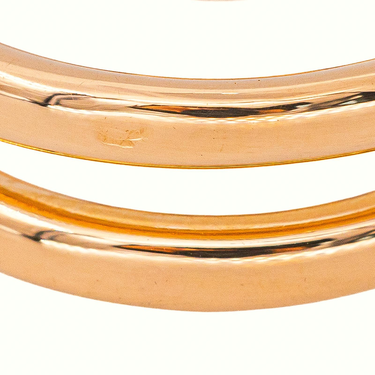 Pomellato Bague Together Or rose