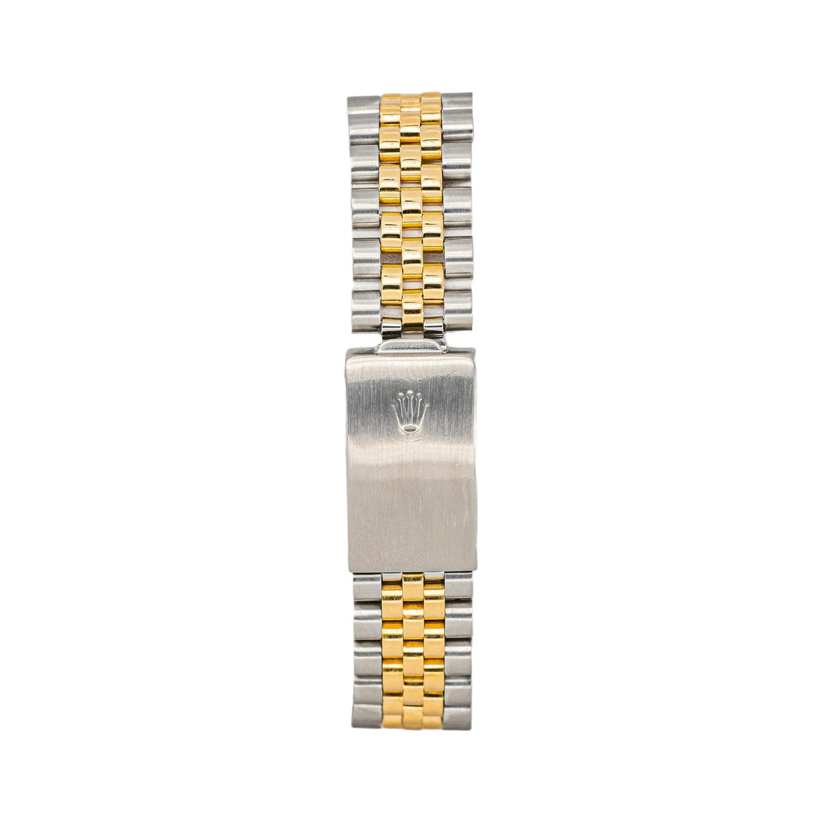 Rolex Montre Datejust Or jaune Diamant