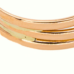 Bague Or rose