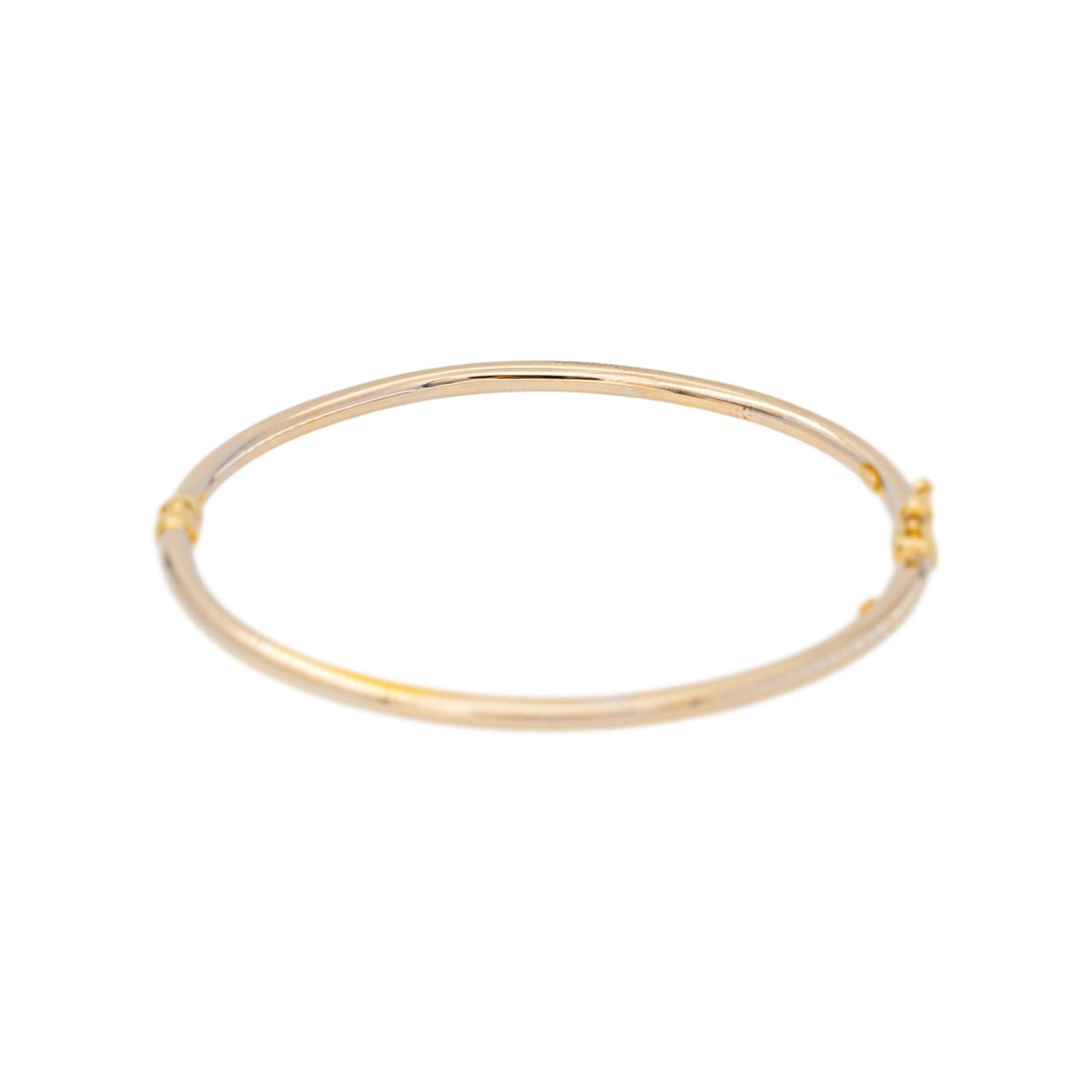 Bracelet Jonc Or jaune