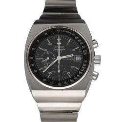 Montre OMEGA "Speedmaster 125" en acier