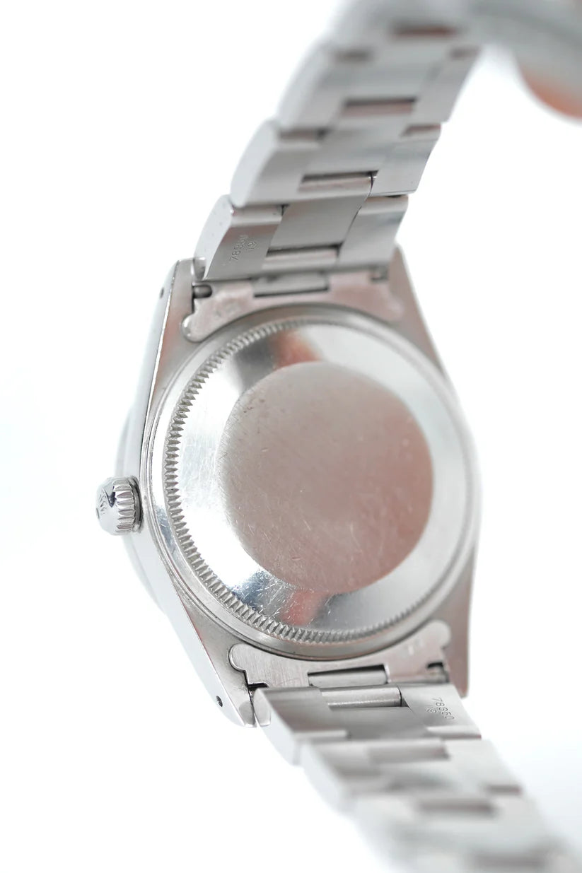 Montre ROLEX "Air King" en acier
