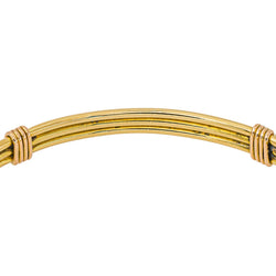 Bracelet Jonc Or jaune