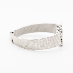 Watch OMEGA Vintage white gold and diamonds