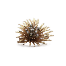 Broche Panache