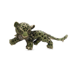 Broche panthère
